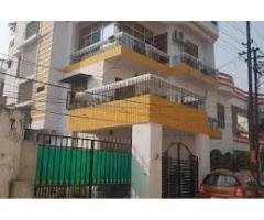 ANNPURNA GIRLS HOSTEL