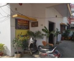 ANNPURNA GIRLS HOSTEL