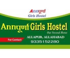 ANNPURNA GIRLS HOSTEL