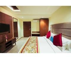 Regenta Place Shimla on Hilltop