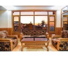Shimla Nature Ville