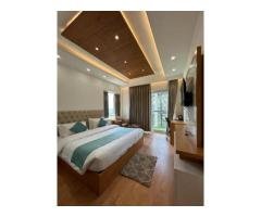 Cocoon - A Luxury Boutique Stay