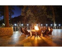 Hotel Fairmount Shimla Forest Greens
