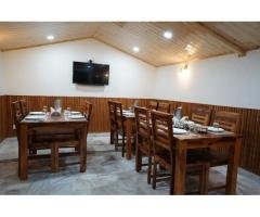Sierra Shimla - Luxury Bed & Breakfast