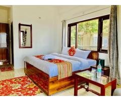 AKS RESIDENCY