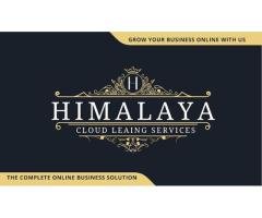 Himalaya Cloud Leading Services