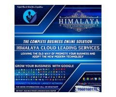 Himalaya Cloud Leading Services