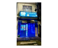 Tanwar Dental & Implant Clinic Hapur