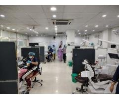 Dr Sreedhar Rao’s Dental Clinic