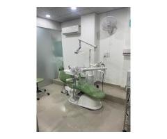 Dr Sreedhar Rao’s Dental Clinic