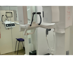 Advance Dental Scan Centre, CBCT Centre, OPG Centre, Hapur