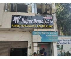 Hapur Dental Care