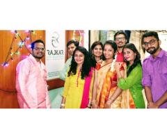 Rajkar - SEO, SEM & SMM Agency in Mumbai