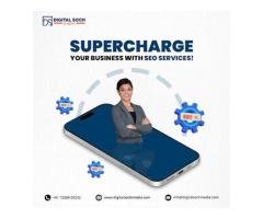 Digital Soch Pvt Ltd-(Google Partner Digital Marketing agency In Mumbai)-Best