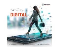 Digital Soch Pvt Ltd-(Google Partner Digital Marketing agency In Mumbai)-Best