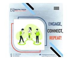 Digital Soch Pvt Ltd-(Google Partner Digital Marketing agency In Mumbai)-Best