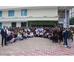Infidigit | SEO Company in Mumbai