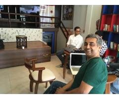 Rishi Gangoly - Digital Marketing Agency in Mumbai | SEO Agency