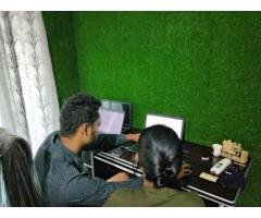 Vidhya Infotech Website Designing & Android App Development Company.