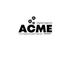 Digital Acme Agency| digital marketing| SEO services