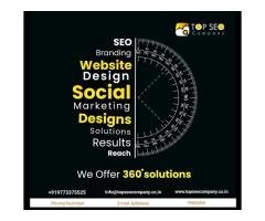 Top Seo Company | Best Digital Marketing In Mumbai