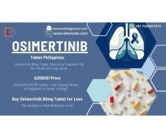 Osimertinib Tablet Price Wholesale Philippines