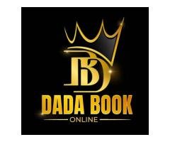 Dada Book Online: Your Cricket, Your Way