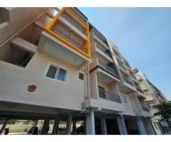 Ready-to-Move 2 & 3 BHK Luxury Flats in CV Raman Nagar!