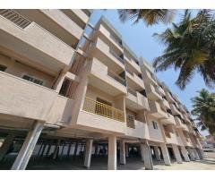 Ready-to-Move 2 & 3 BHK Luxury Flats in CV Raman Nagar!