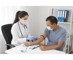 Master Health Checkup in Coimbatore  Early Disease Detection