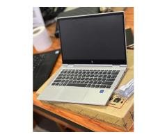 Hp spactre touch screen