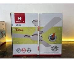 Havells Fan Stock