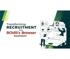 ???? Recruitment Automation Software – Hire Smarter, Faster! ????