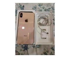 Non PTA iphone xs max