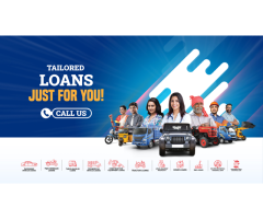 Cholamandalam Investment and Finance Company Limited