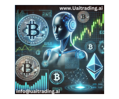 UAITrading – AI-Powered Cryptocurrency & Forex Trading with Unstoppable Automation