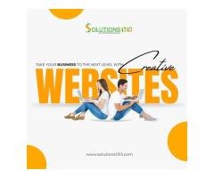 Solutions1313 – SEO, PPC & Web Development Experts