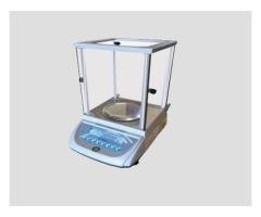 Laboratory Weighing Scale Manufacturer in Ahmedabad