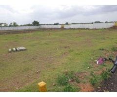 Dtcp approved plot for sale in Kumbakonam (Kottaiyur Bypass)
