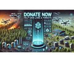 Needleleaf Foundation