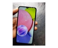 galaxy a03s