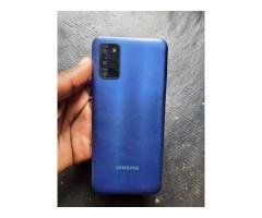 galaxy a03s
