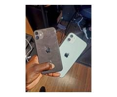 IPHONE 11(64GB