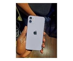 IPHONE 11(64GB