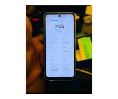 Infinix Hot 40i