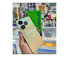 Infinix Smart 8