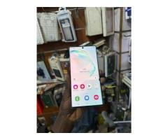 Samsung Galaxy Note 10+ 256Gb