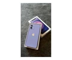 IPhones