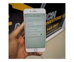 Iphones are available for monthly payments