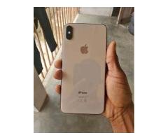 IPhone XS Max